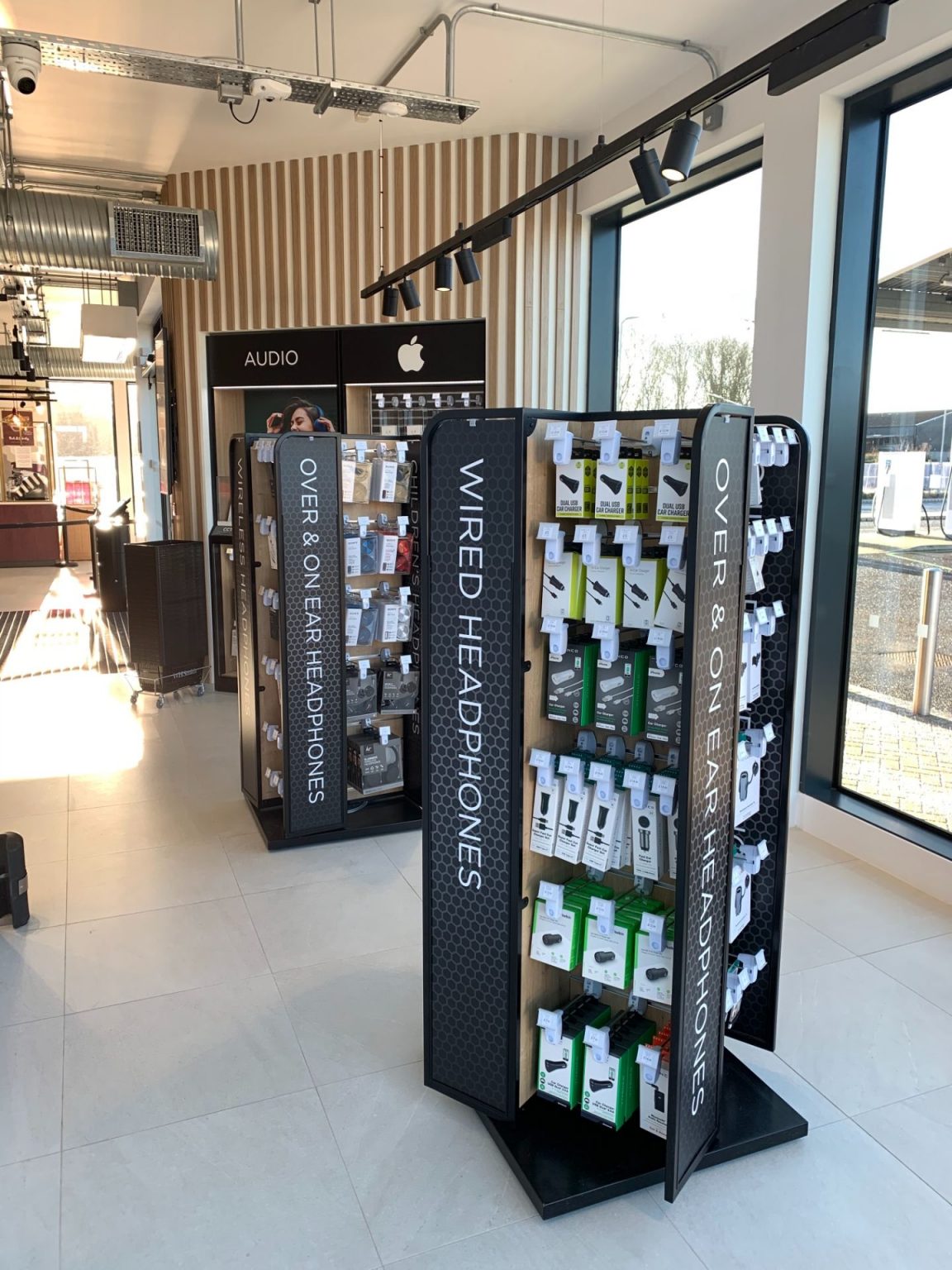 Braintree Service Station The PLB Group