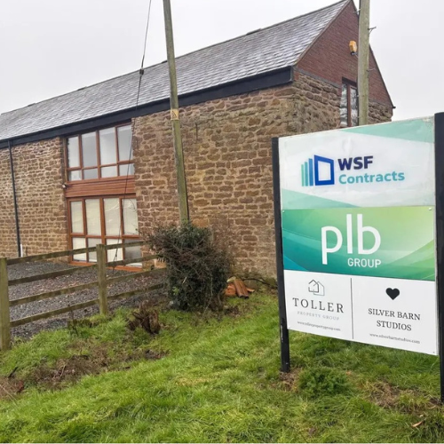 Northampton office now open
