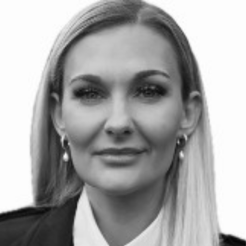 New appointment: Sam Addison